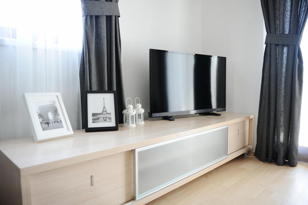 First Apartment Zadar Buitenkant foto
