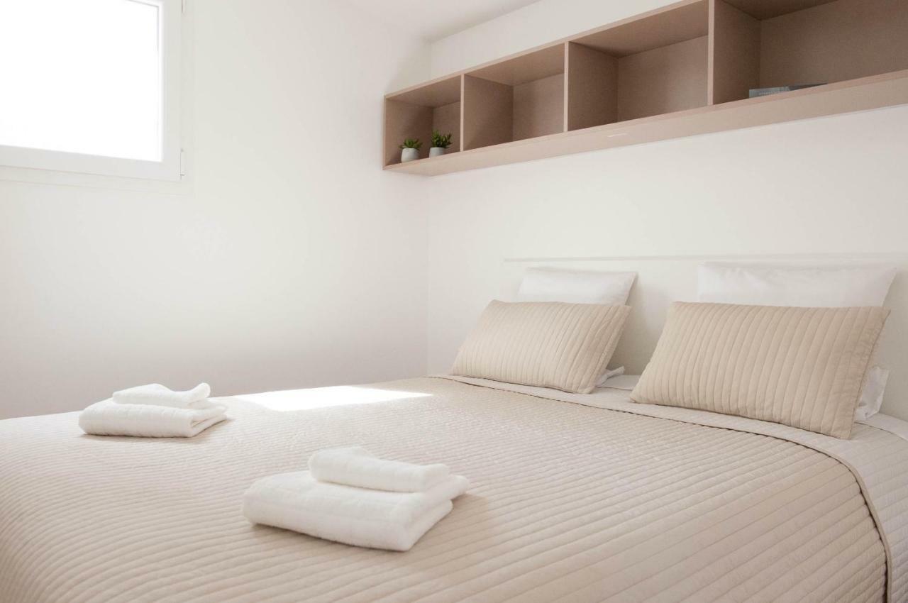 First Apartment Zadar Buitenkant foto