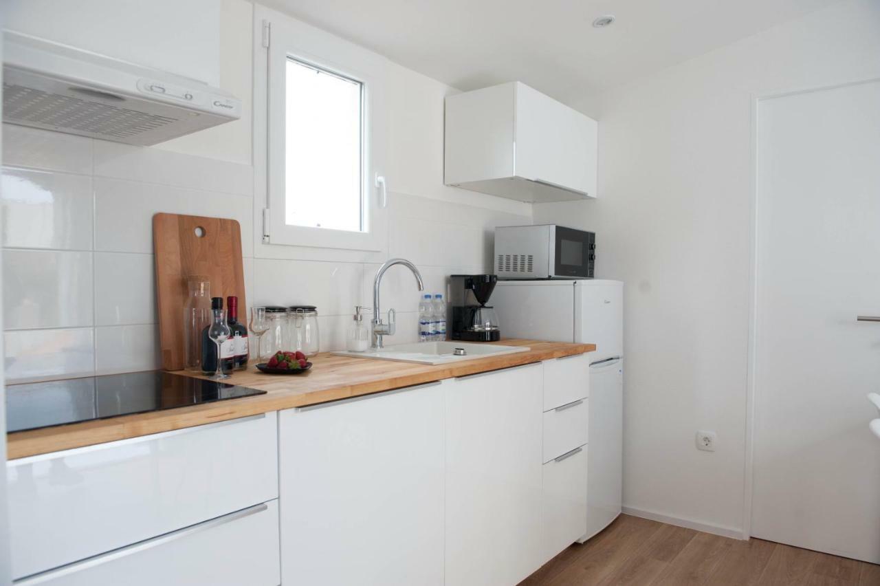 First Apartment Zadar Buitenkant foto