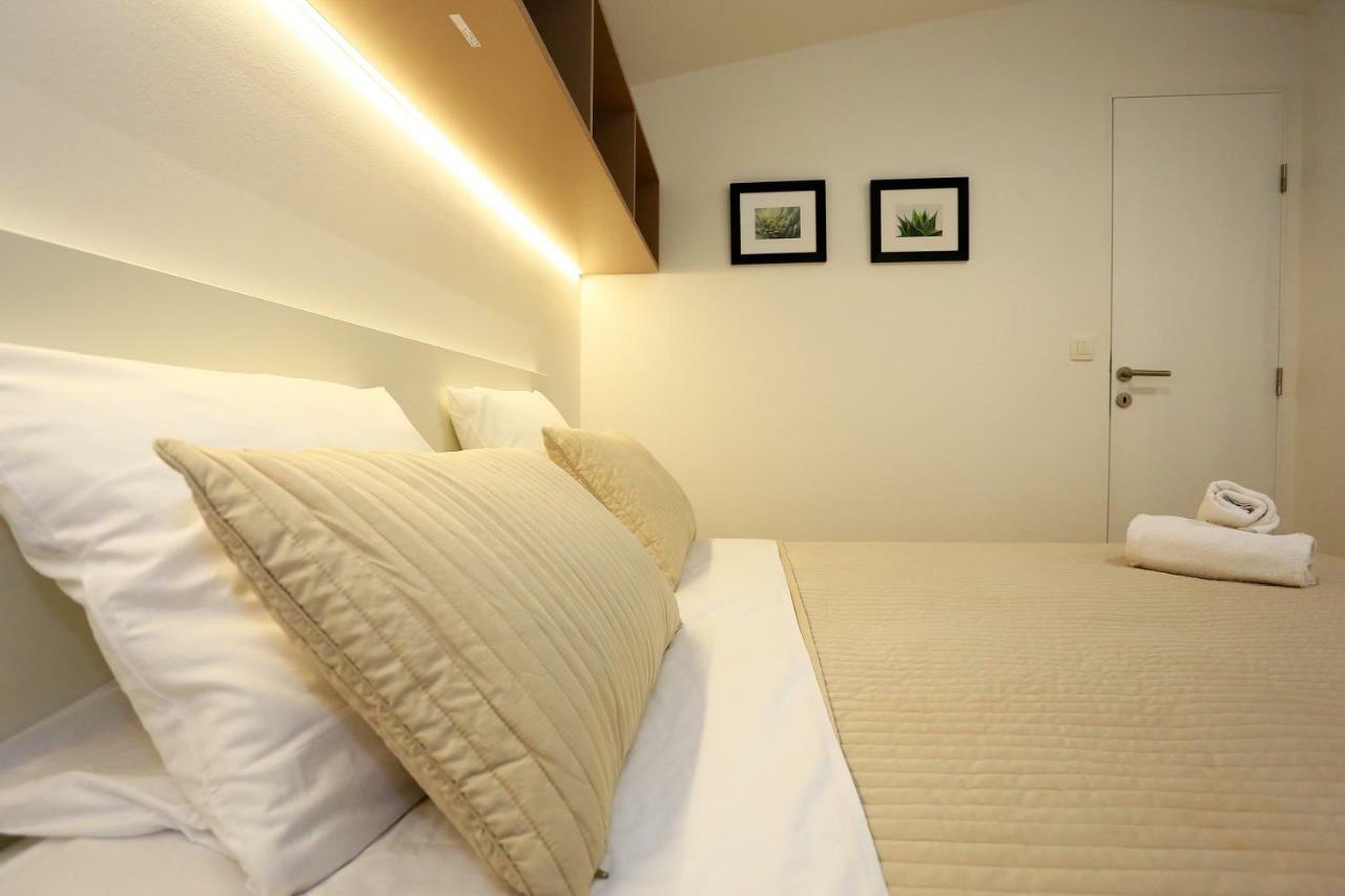 First Apartment Zadar Buitenkant foto